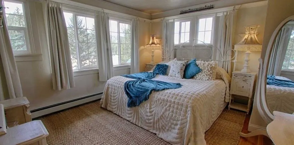 Bears Inn Bed And Breakfast-1