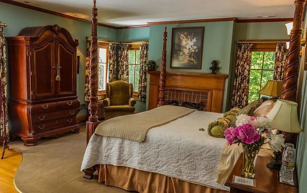 The Willows Bed And Breakfast-1