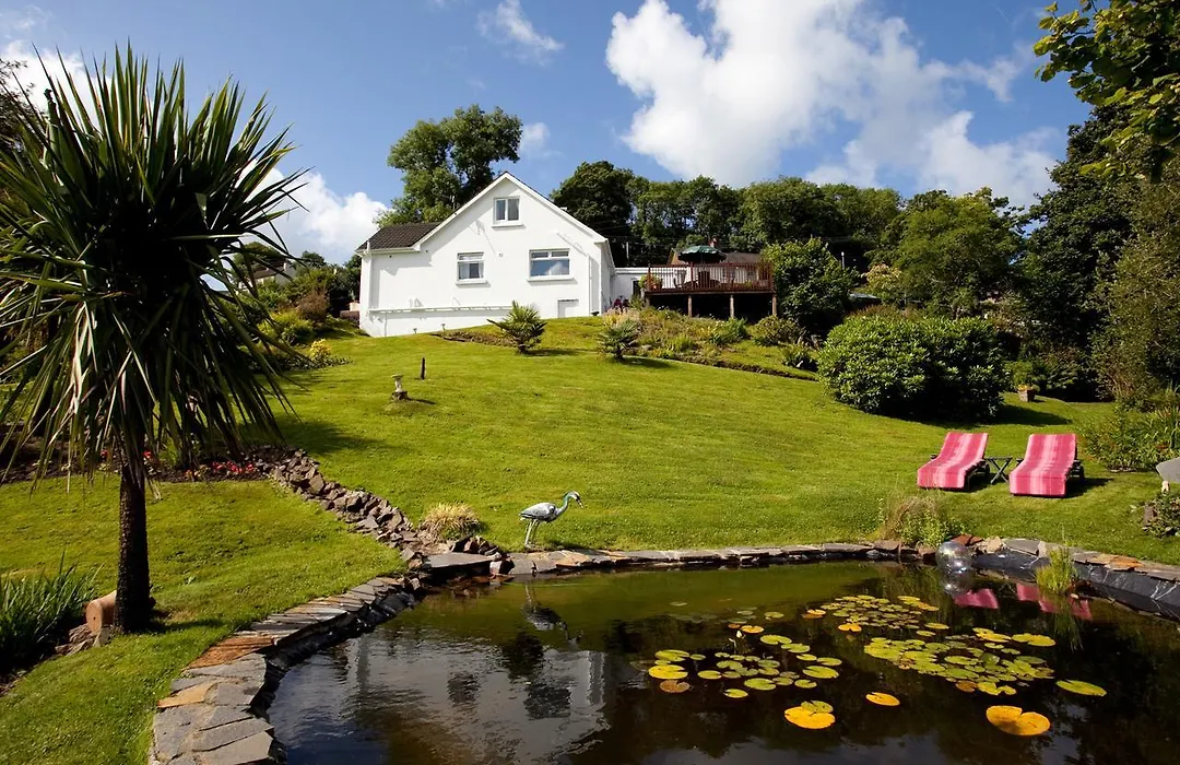 Mellieha Guest House-1