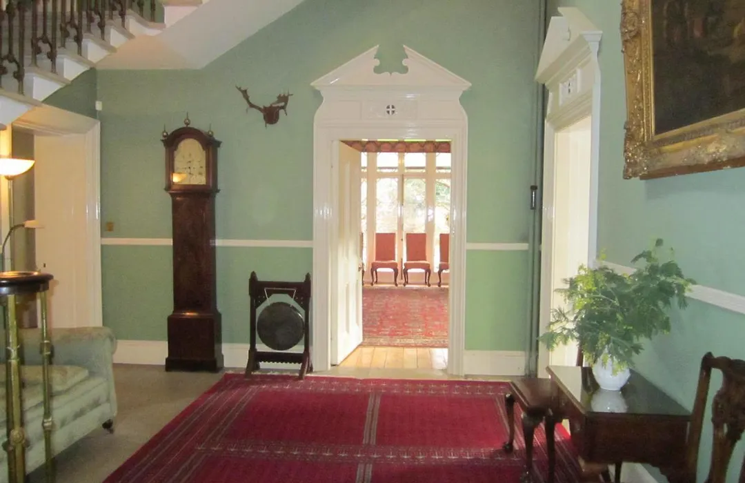 Hollybank House-1