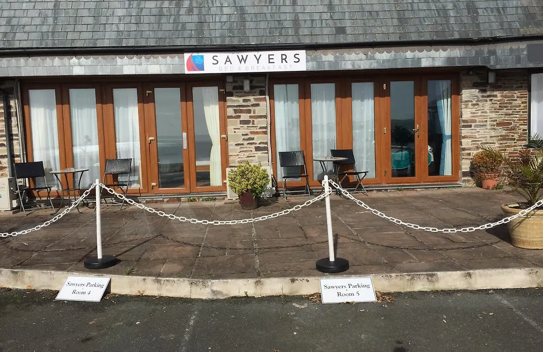 Sawyers Bed And Breakfast-1