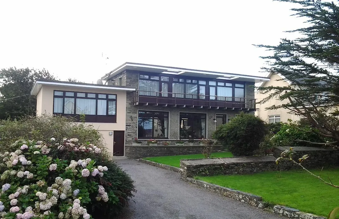 The Stone House B&B-1