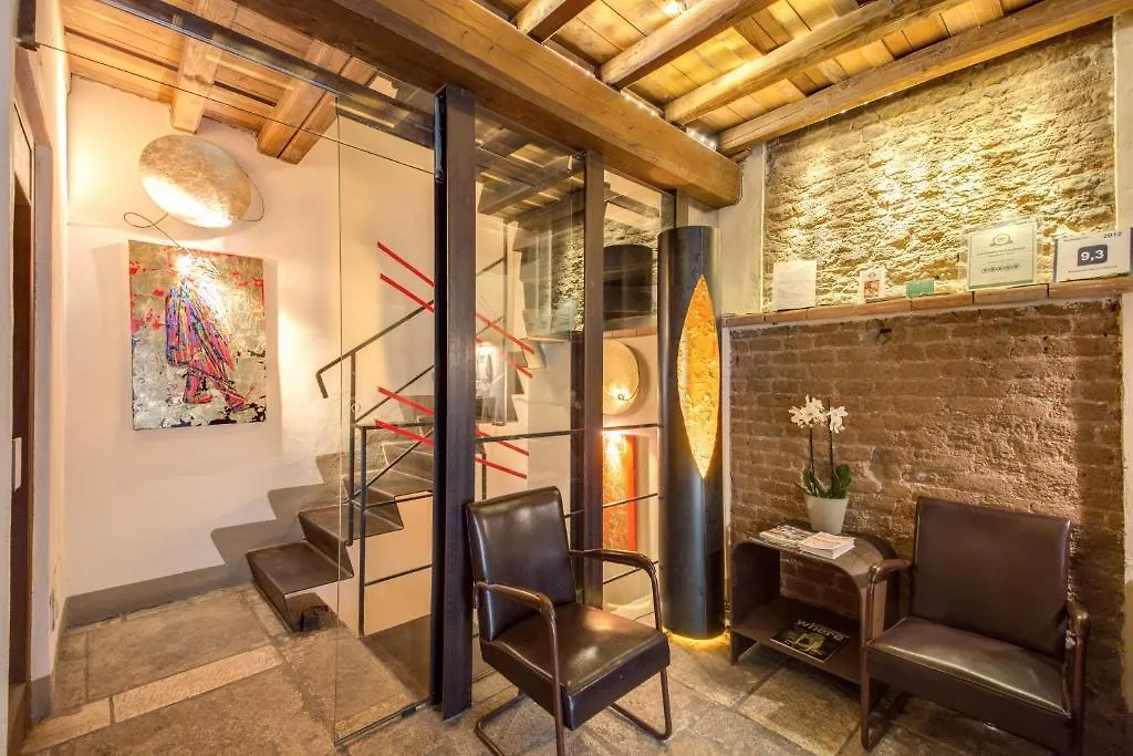 Residenza Torre Colonna-1