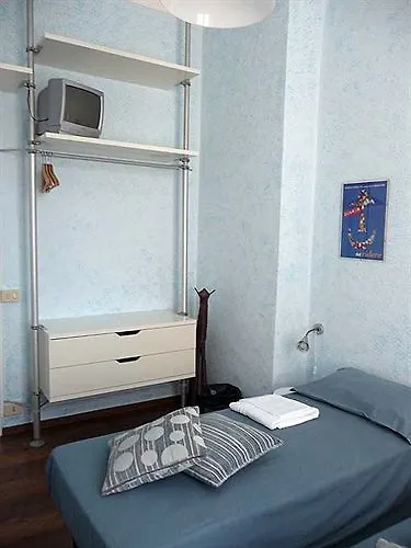 Bed & Breakfast 3B-1