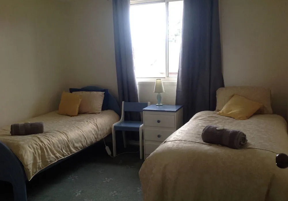 Lake Illawarra Bed And Breakfast-1