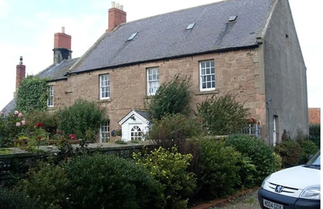 Brockmill Farmhouse-1