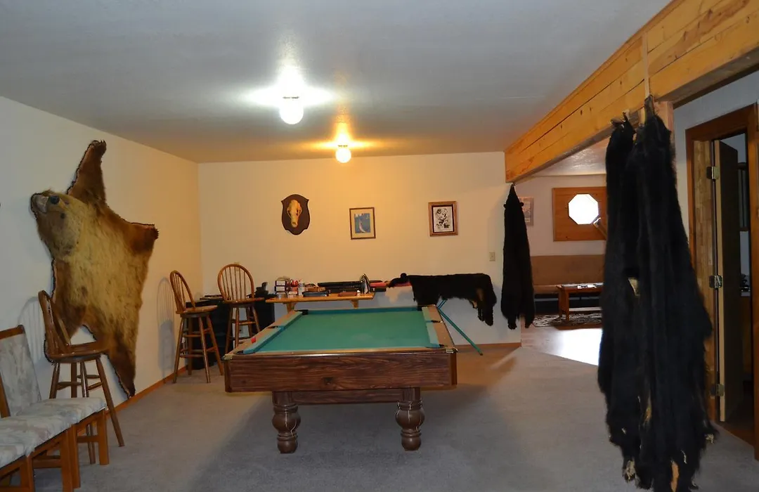 All Seasons B&B-1