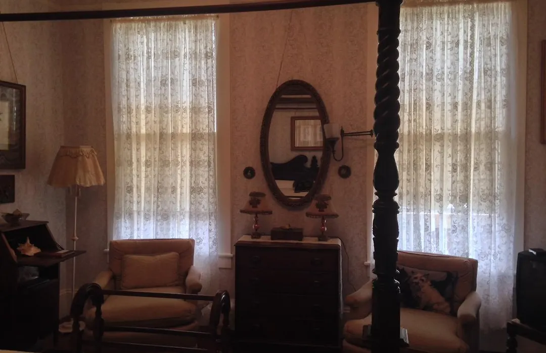 63 Orange Street B&B-1