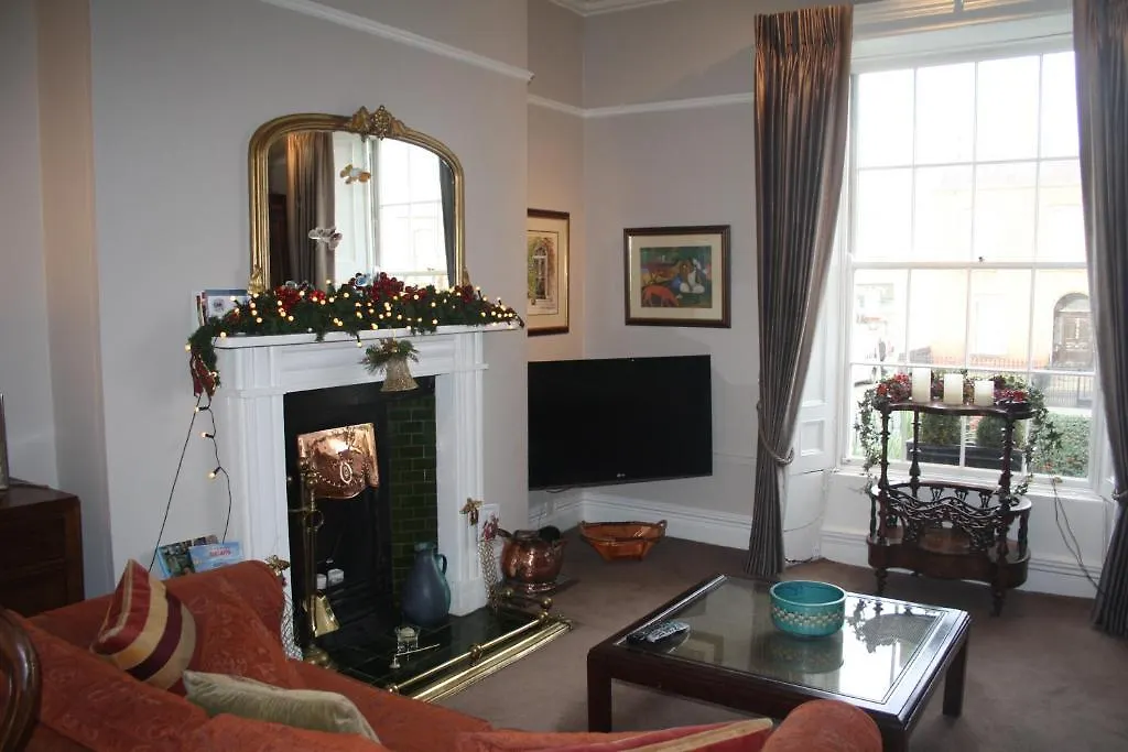Portobello B&B-1
