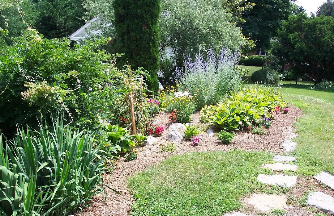 White Hall Manor B&B-1