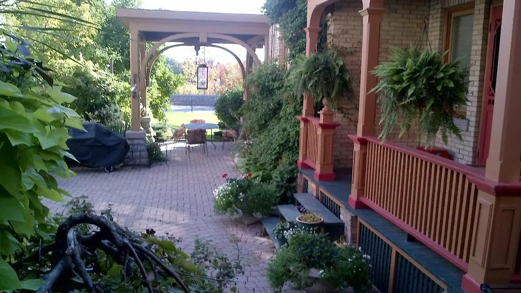 Park Place B&B-1