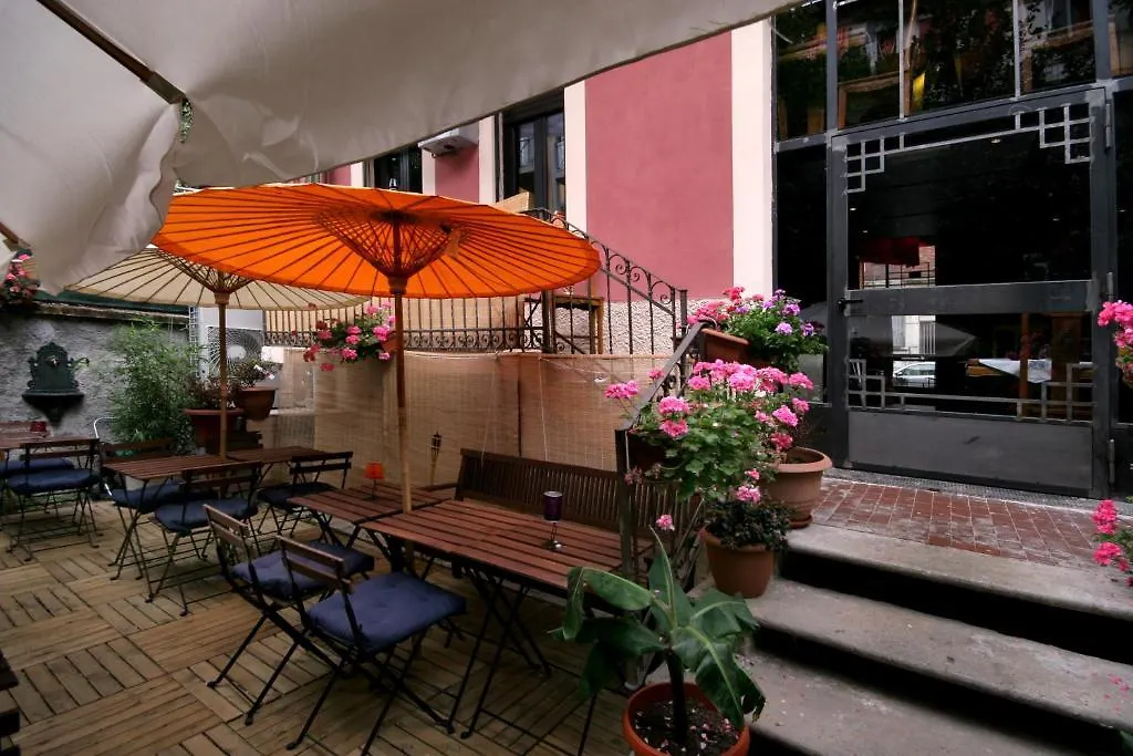 Villa Doree-1