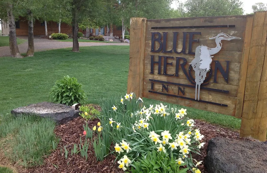 Blue Heron Inn Bed And Breakfast-1