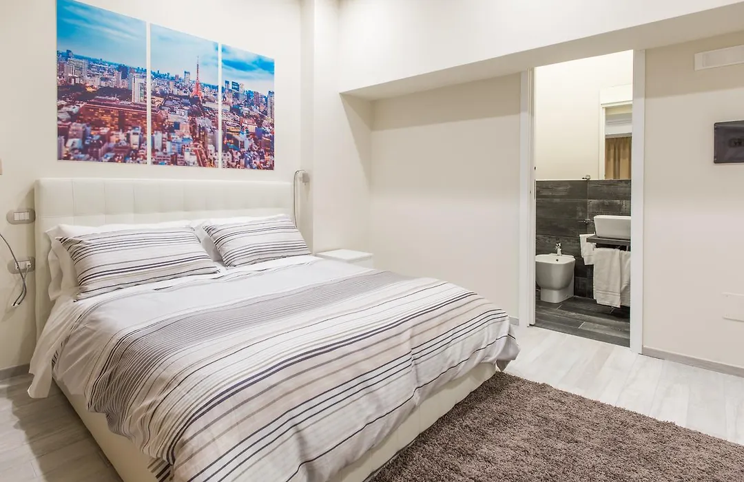 Morra'S Home-1