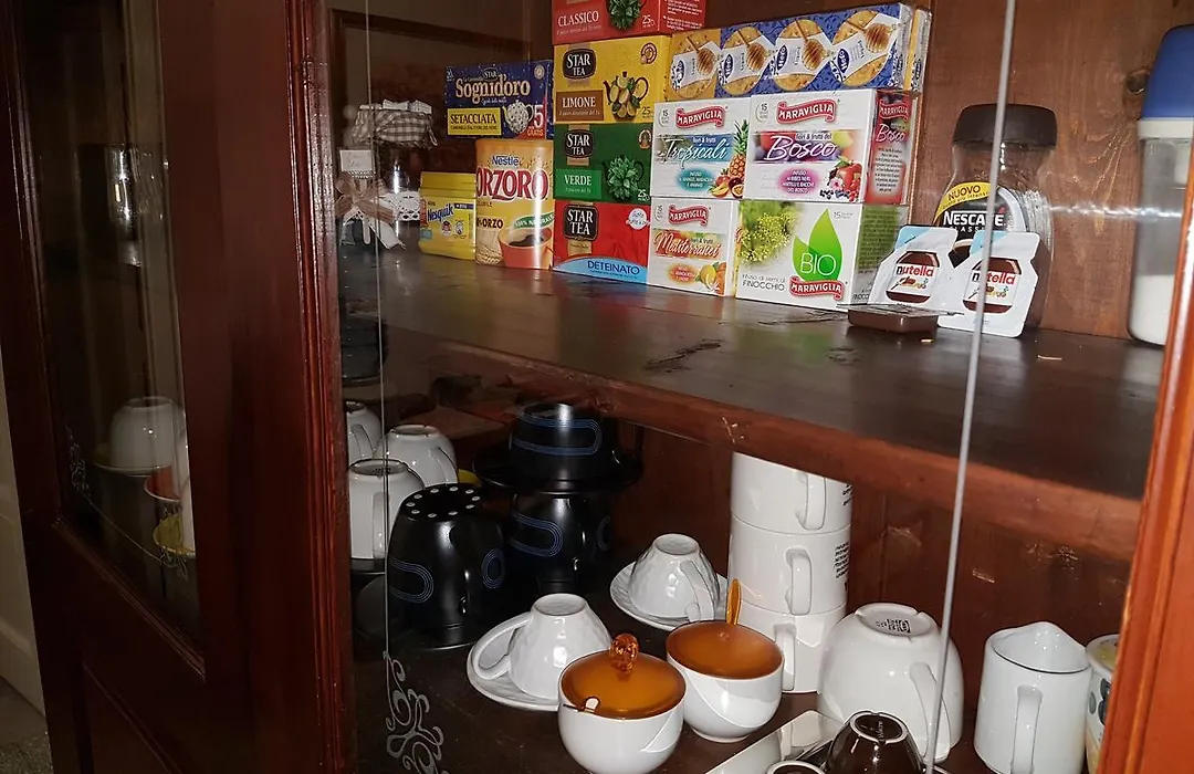 B&B Nonna Rosaria-1