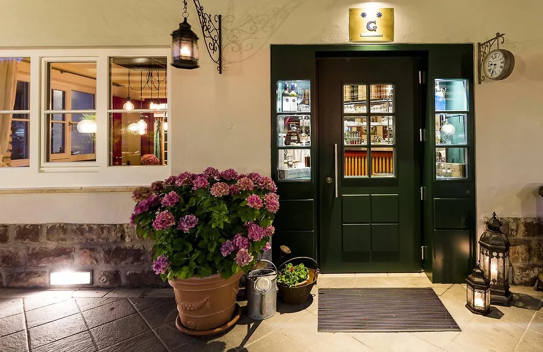B&B Pizzeria Zur Traube-1