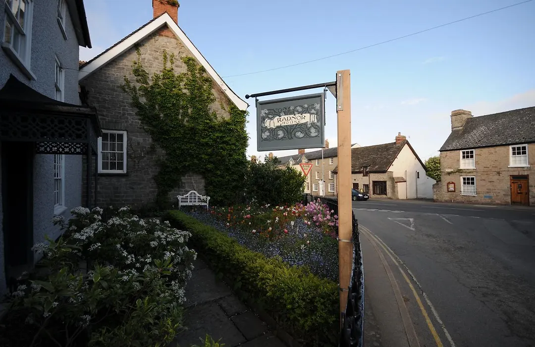 Radnor House-1