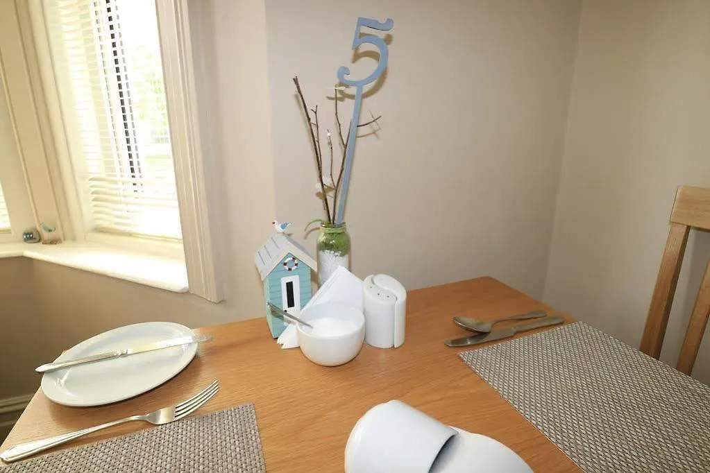 Millbrook Guest House-1