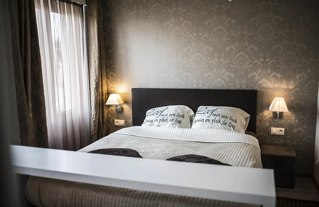 B&B A Dream City Spa & Massages-1