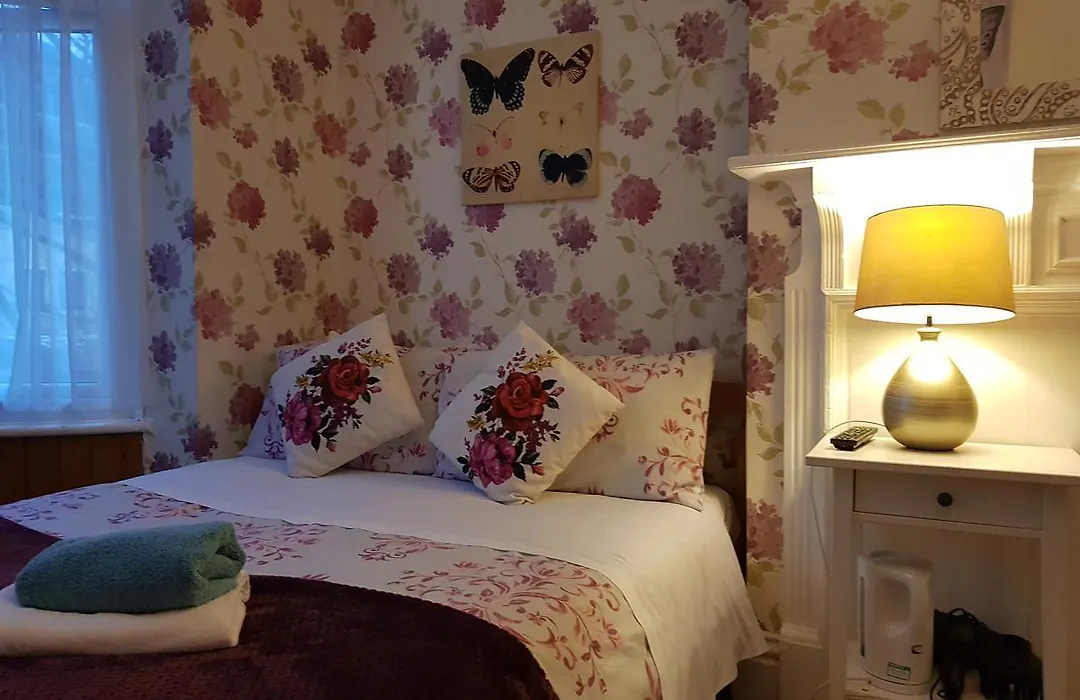 Adams Guest House-1