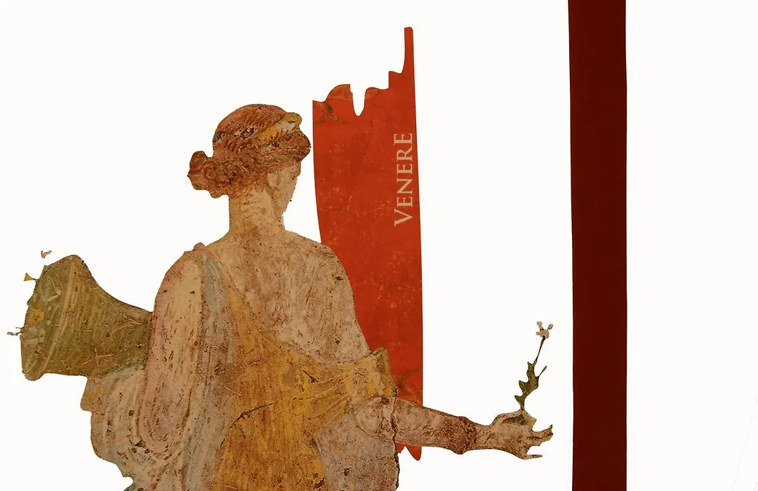 B&B Pompei Passion-1