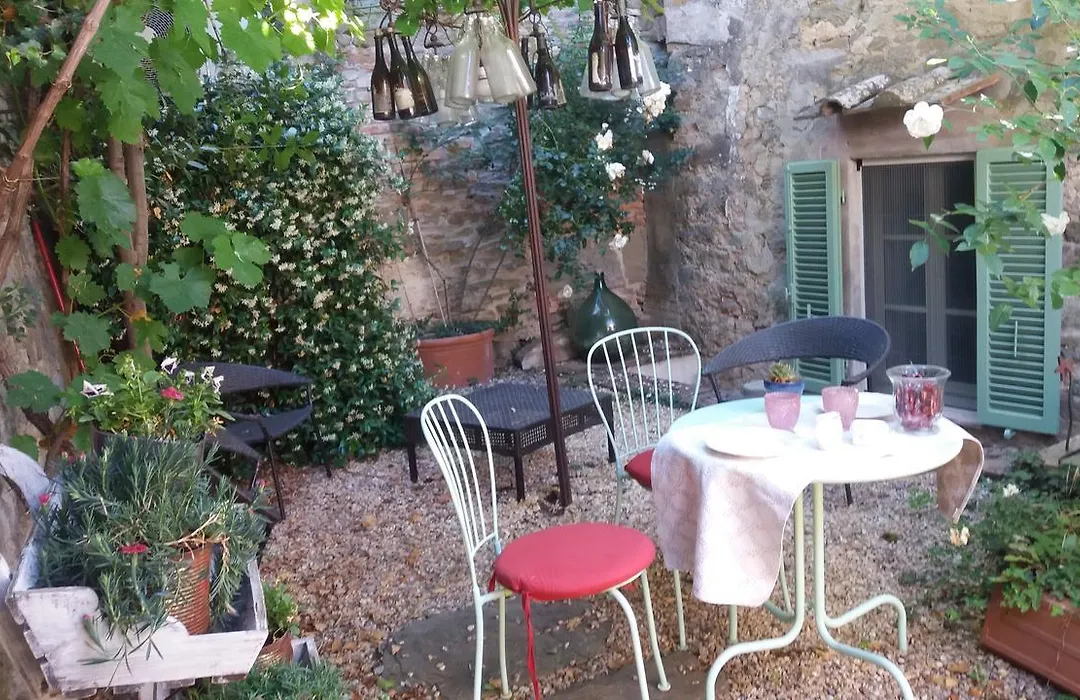 Locanda Pane E Vino-1