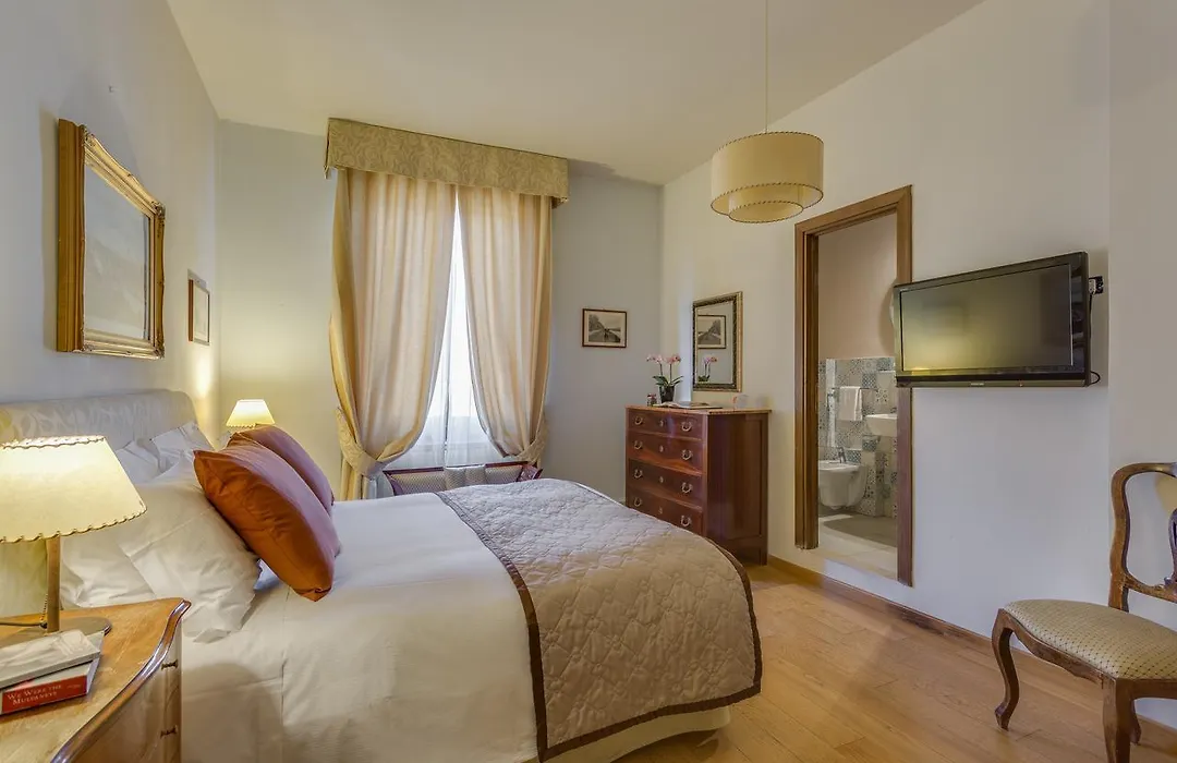 Locanda Dei Guelfi-1