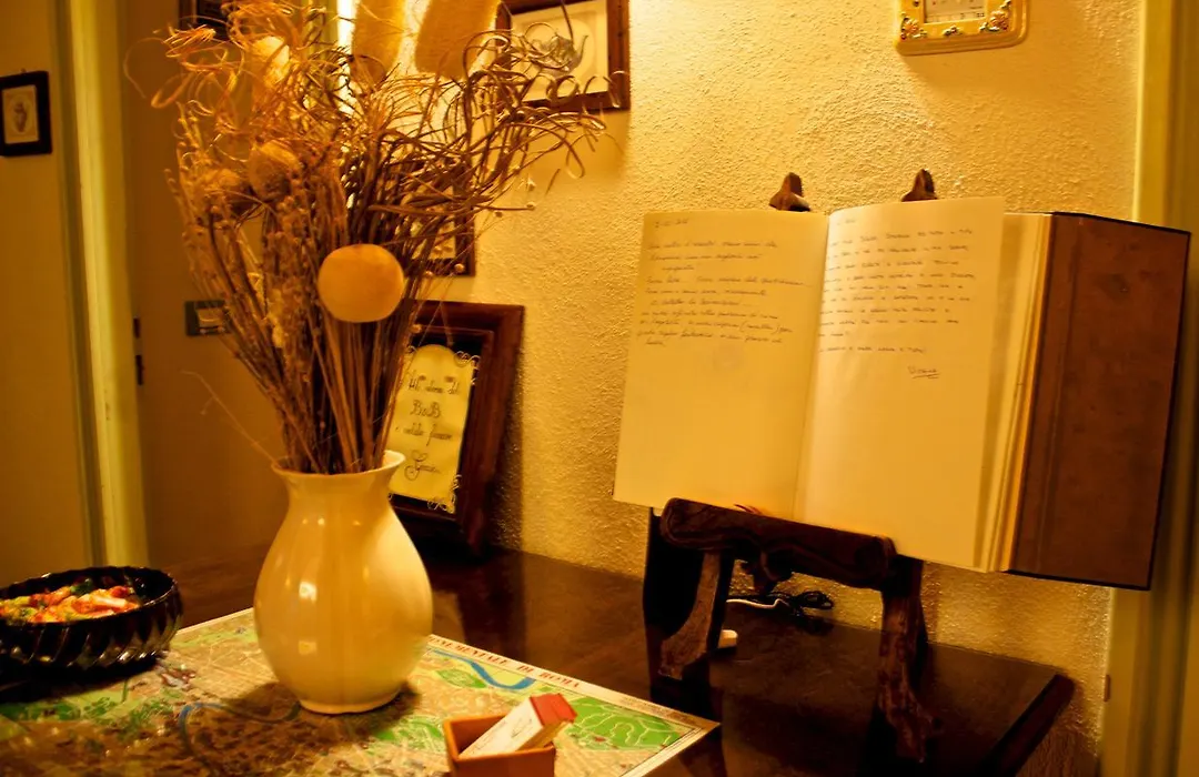 Citta Giardino B&B-1