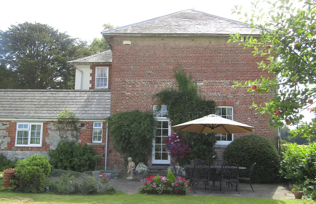 Home Farm Boreham-1