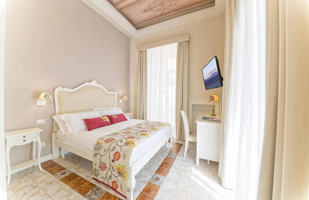 Certosa Suite-1