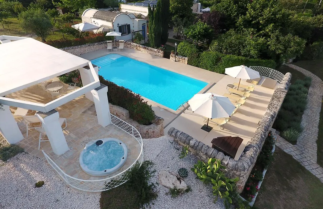 Trulli Valle d'Itria-1