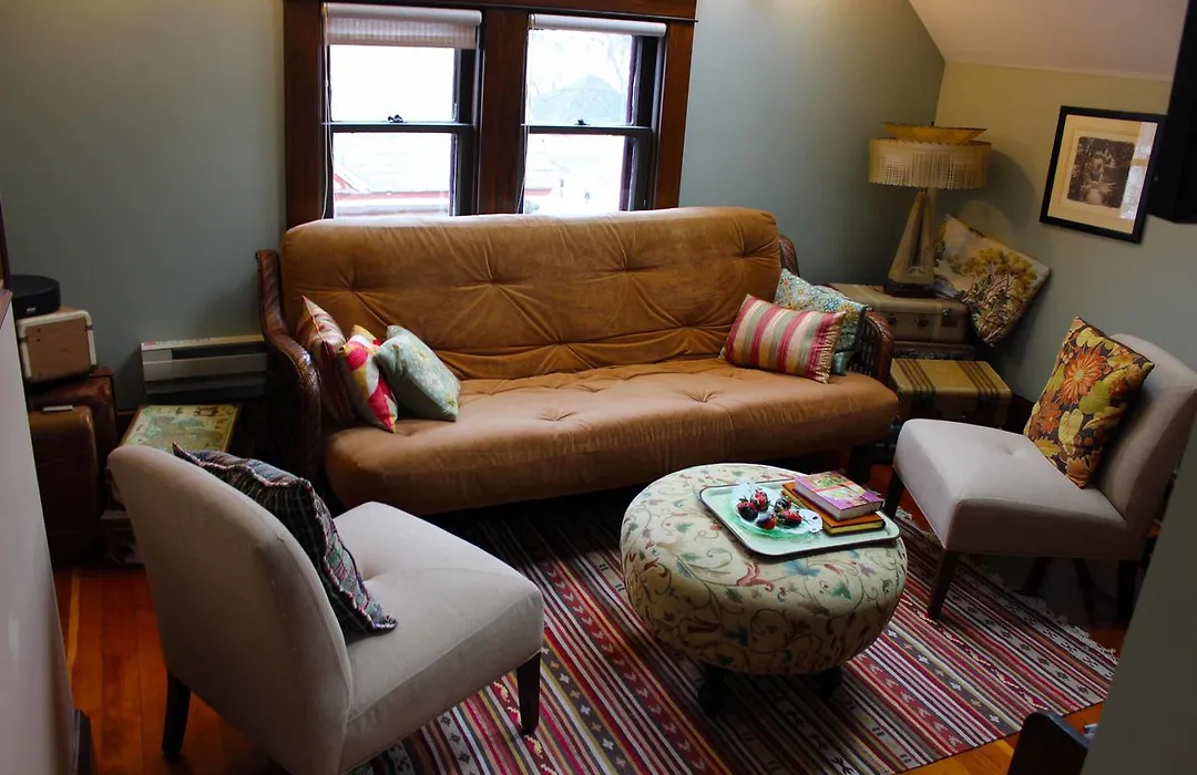 Como Lake Bed And Breakfast-1