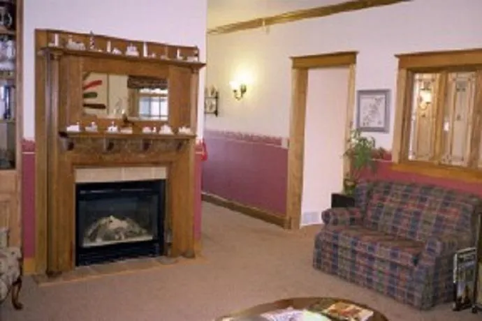The Feathered Star Bed And Breakfast-1