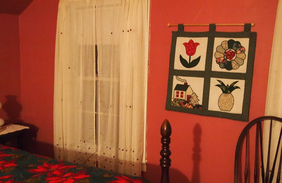 Mulberry Bed & Breakfast-1