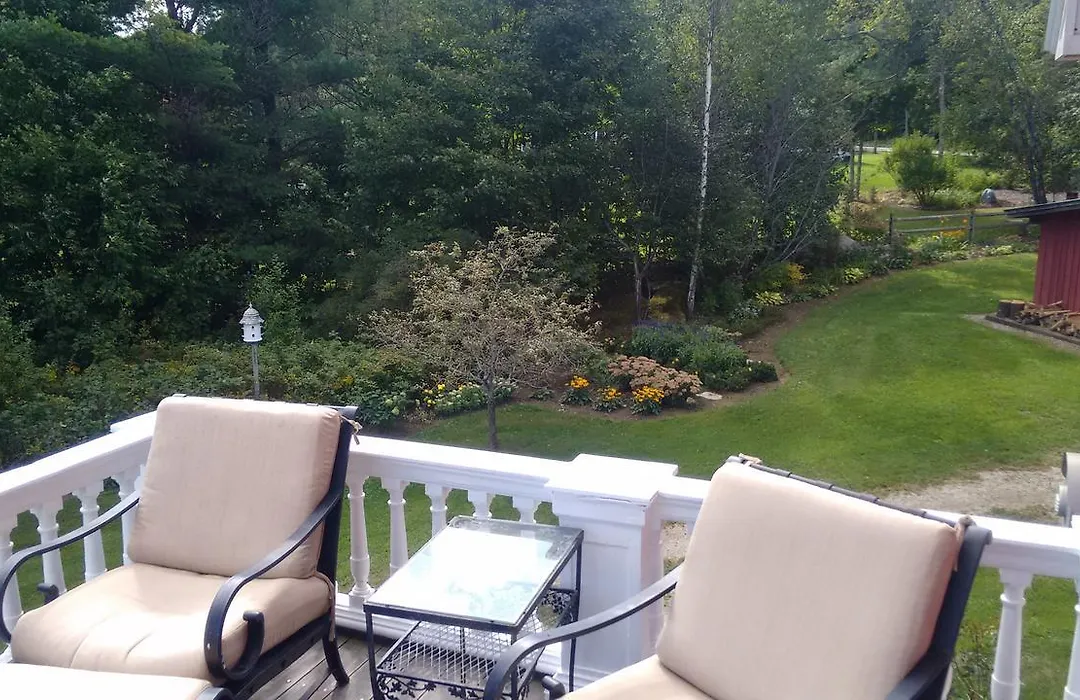 Lodge At Millstone Hill-1