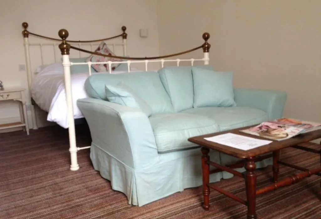 Syon House Hotel-1