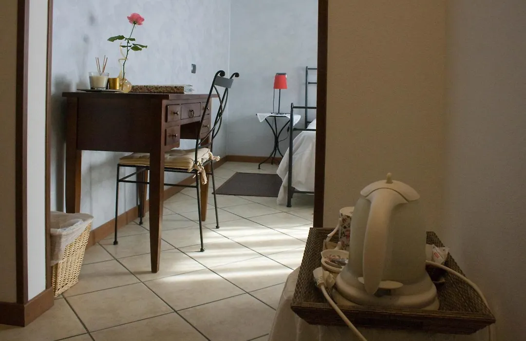 Casa Chiara B&B-1
