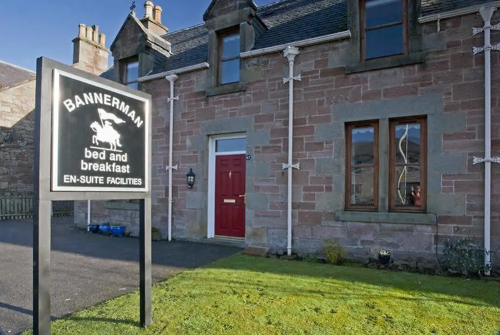 Bannerman Bed And Breakfast-1