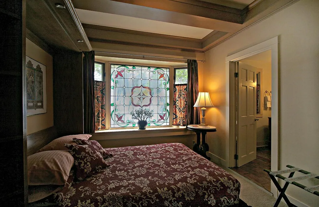 Kangaroo House Bed & Breakfast-1