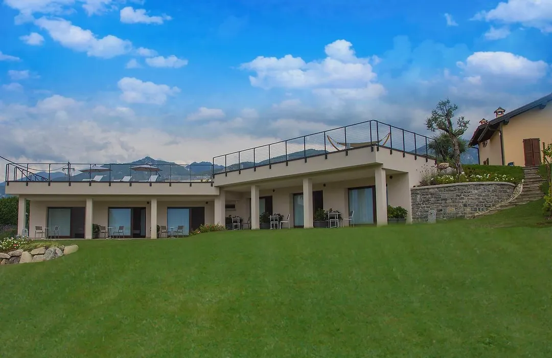 Villa La Rosa B&B-1