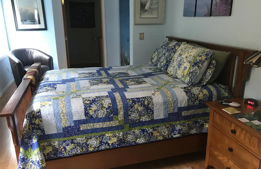 Sunshine House Bed And Breakfast-1