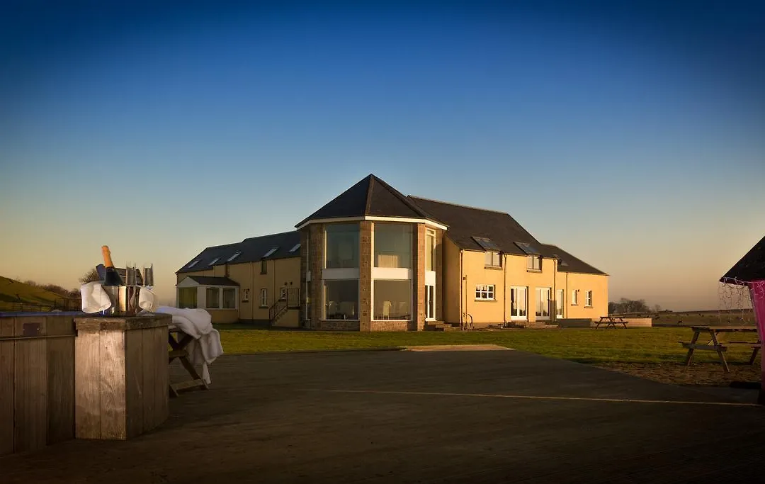 Garleton Lodge-1