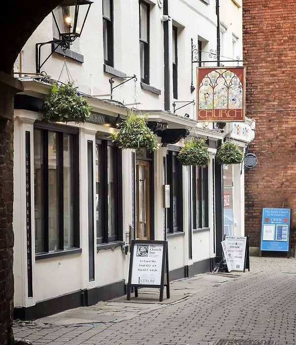 Church Inn-1