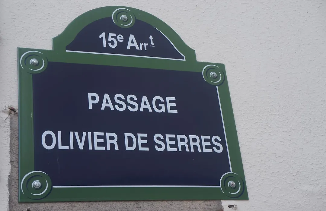 Le Clos De L'Olivier-1