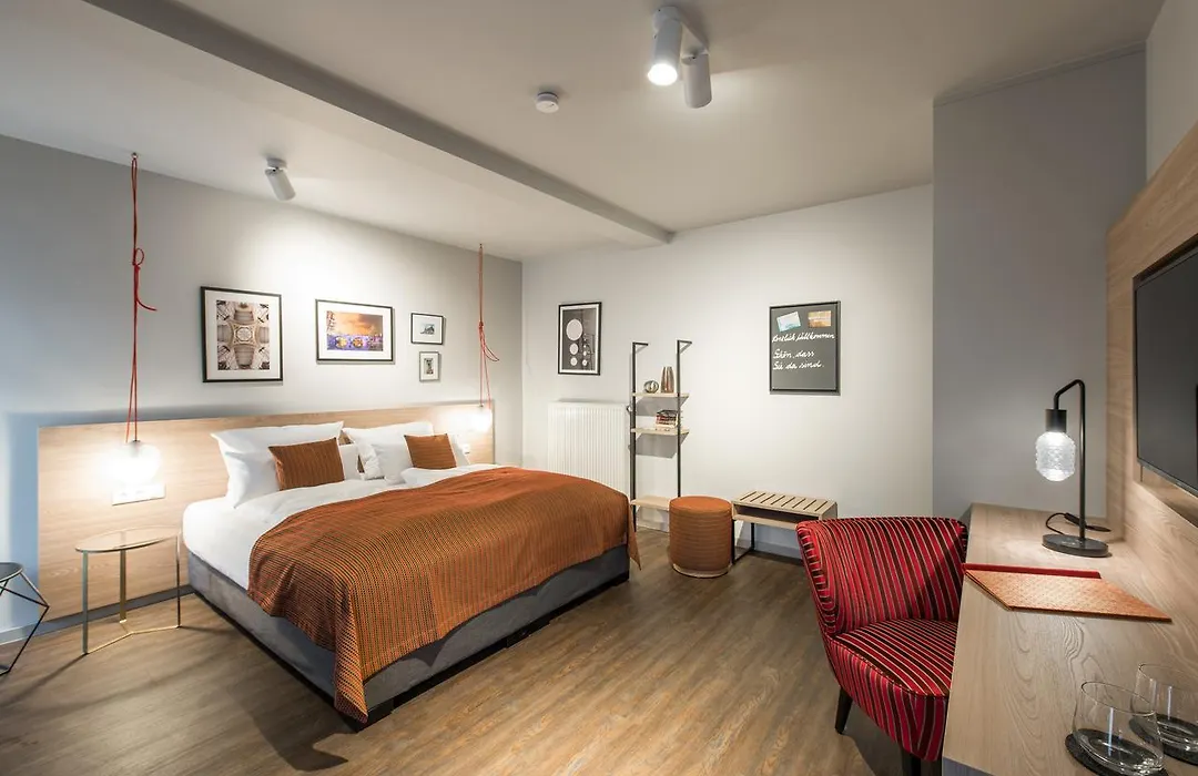 stattHotel Weimar-1