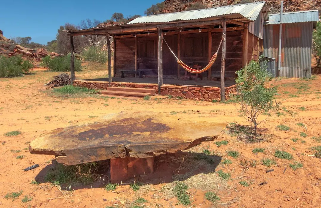 Ooraminna Homestead-1