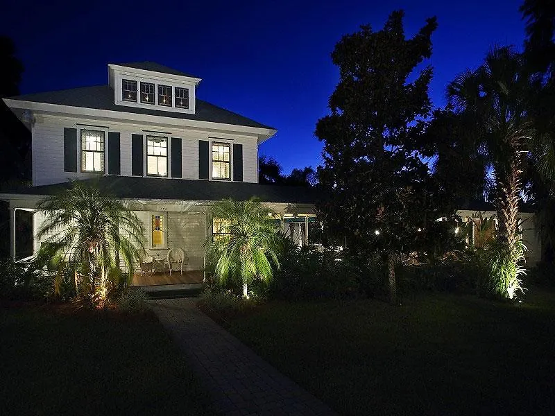 Grandview B&B Mount Dora-1
