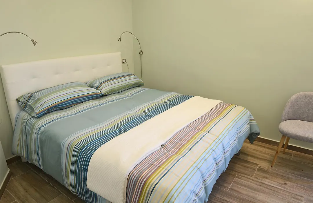 Fronte Del Porto Guesthouse-1