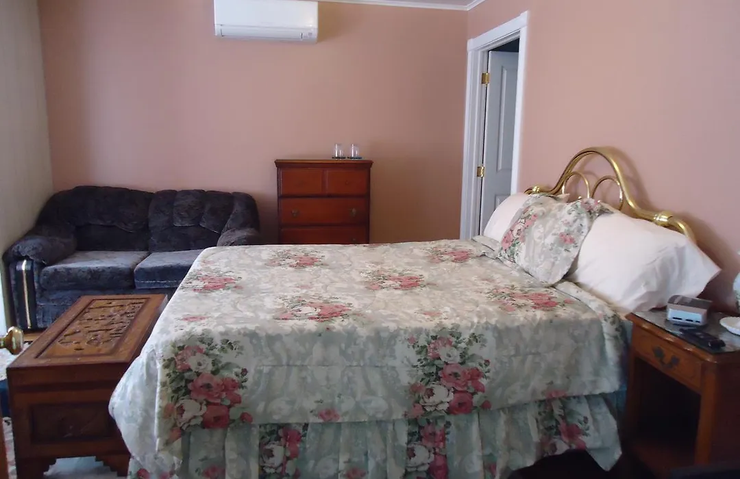 Fox Castle Bed And Breakfast-1