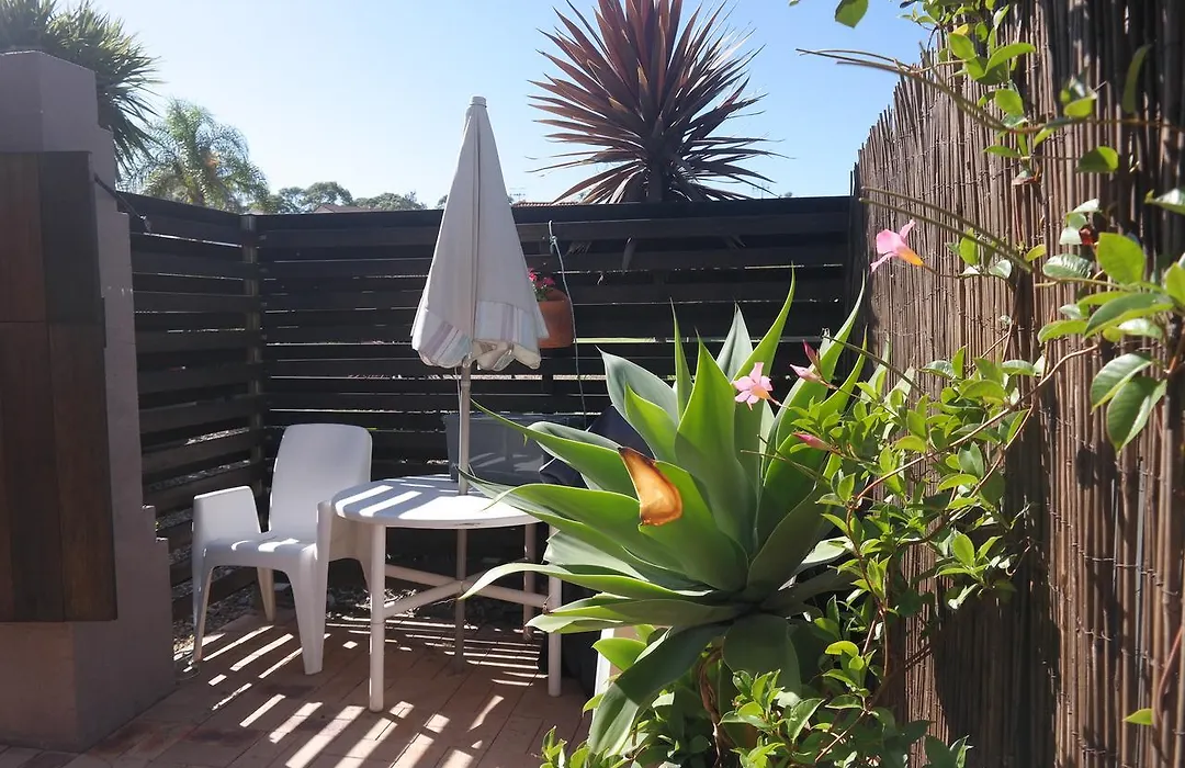 Serenity Lodge For Couples-1